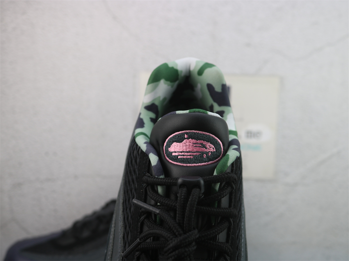 GX Batch Nike Air Max 95 SP Corteiz Pink Beam FB2709-001